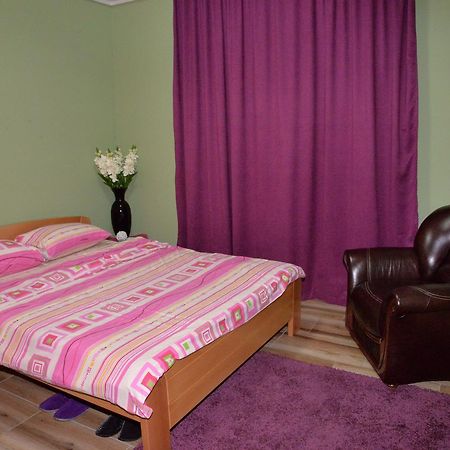 As Club Bed & Breakfast Belgrade Exterior photo