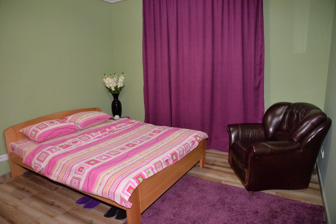 As Club Bed & Breakfast Belgrade Exterior photo