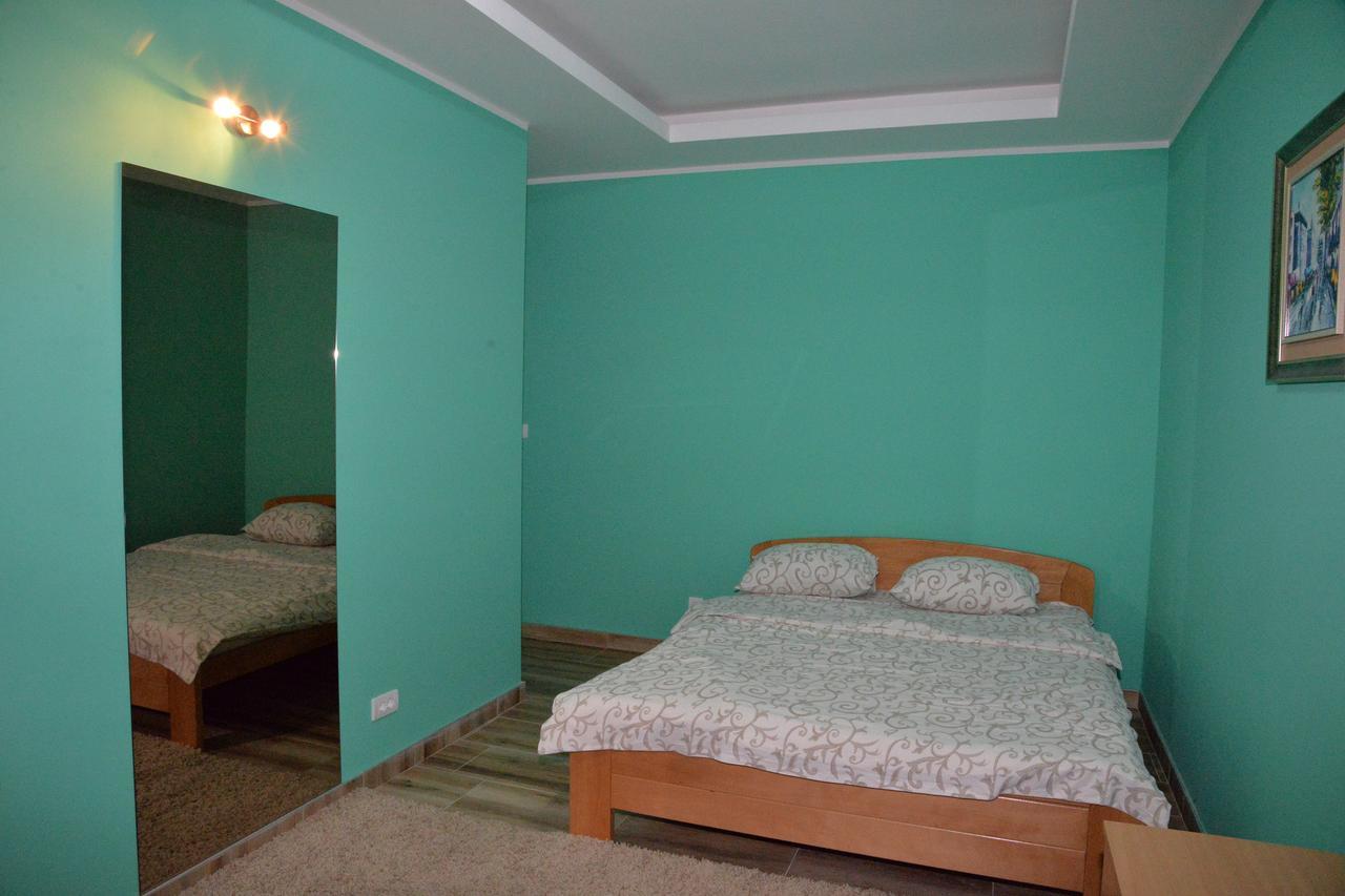 As Club Bed & Breakfast Belgrade Exterior photo