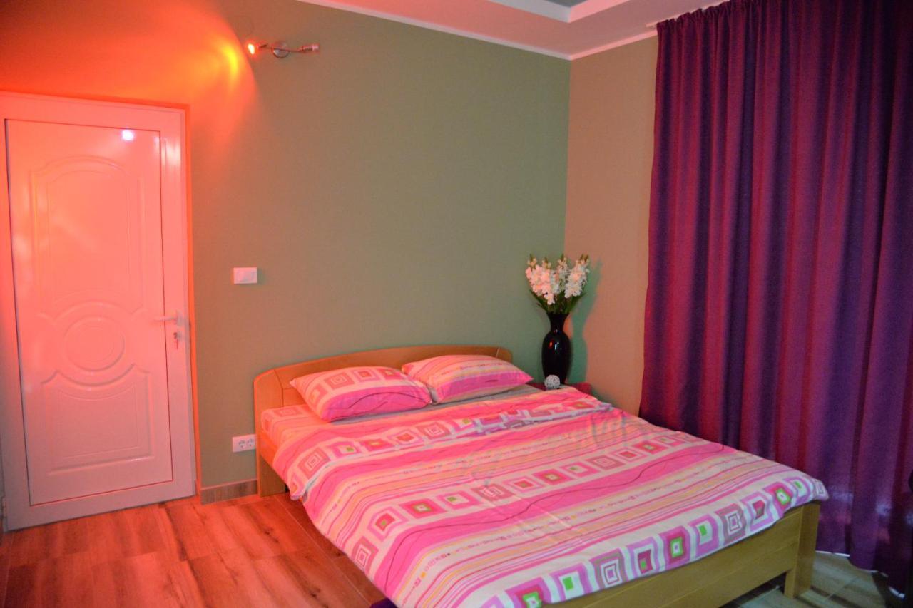As Club Bed & Breakfast Belgrade Exterior photo